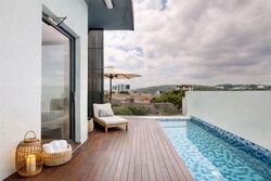 Cashew Villas (D23), Terrace #529628621
